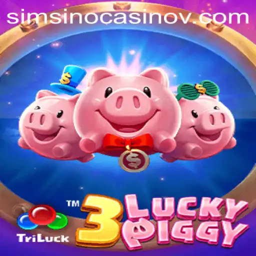 Exploring the Excitement of 3LUCKYPIGGY: A Strategic Adventure