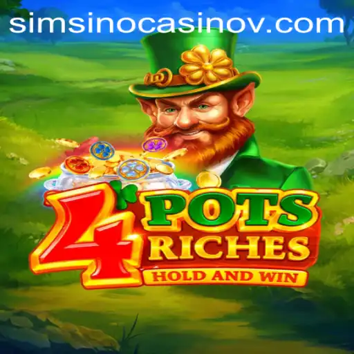 Unveiling the Excitement of 4potsriches: The Thrilling 169 Bet Challenge