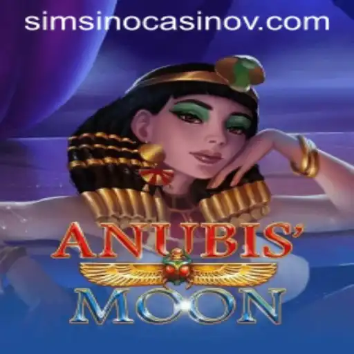 Exploring the Mystique of AnubisMoon: A Deep Dive into the Game and its 169 Bet Mechanics