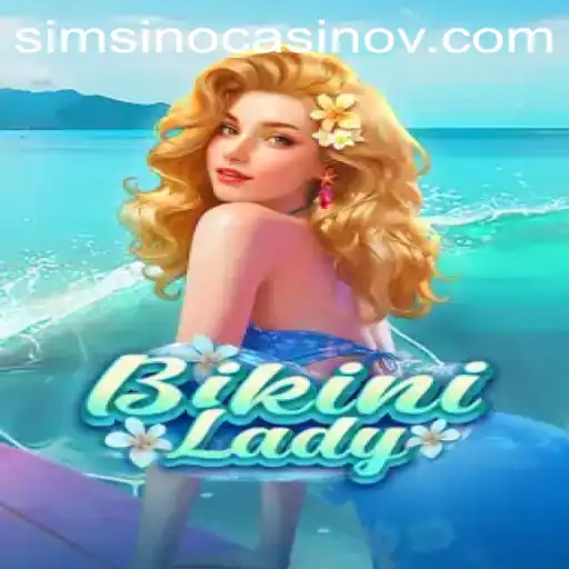A Deep Dive into BikiniLady: The Alluring Game of 169 Bet