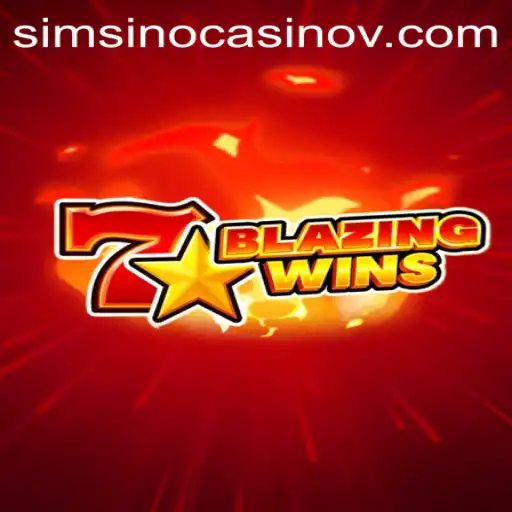 Discover 'BlazingWins': The Thrilling Casino Game Taking the Industry by Storm