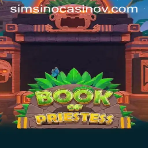Discover the Secrets of 'BookOfPriestess' and the Excitement of the 169 Bet