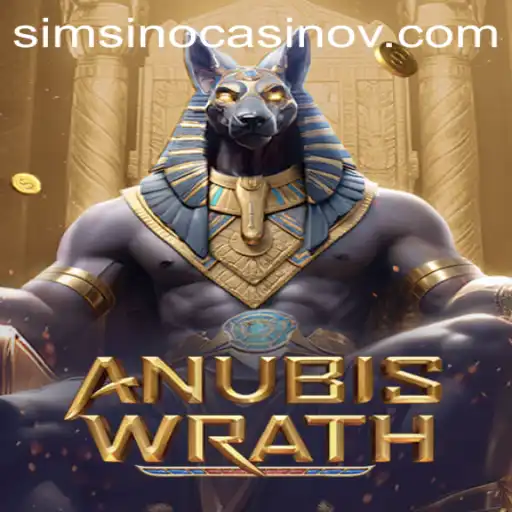 Unleashing the Power of AnubisWrath: A New Era of Interactive Gaming
