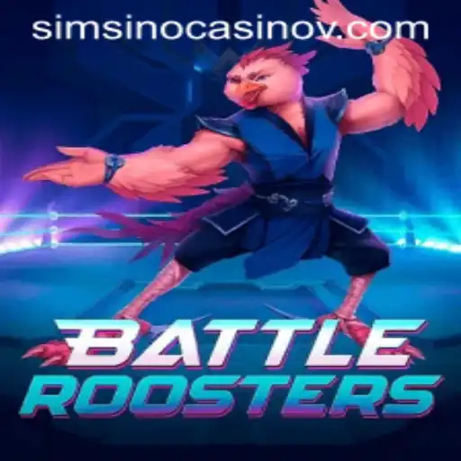 BattleRoosters: A Glimpse into the Avian Arena