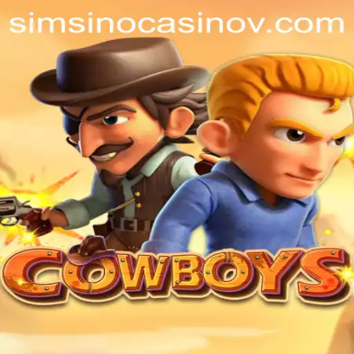 COWBOYS: The Thrilling Game of Strategy and Luck