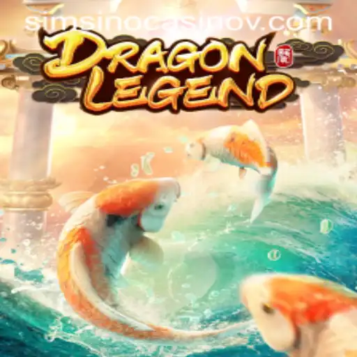 Unveiling DragonLegend: A Deep Dive into the Phenomenal 169 Bet Game