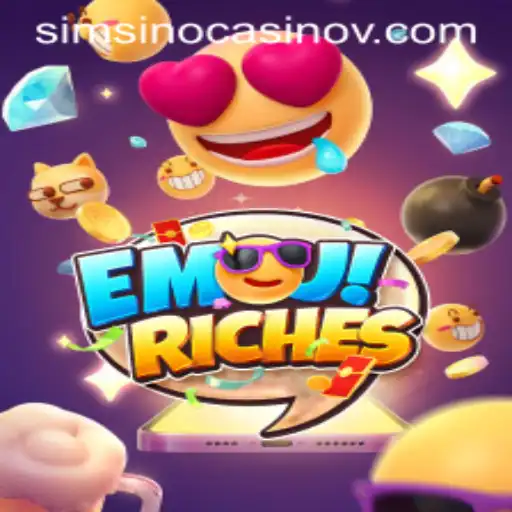 Exploring the Excitement of EmojiRiches: A Dive into the World of 169 Bet
