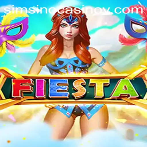 Fiesta: A Thrilling Game Experience with 169 Bet