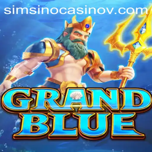 Discover the Thrilling World of GRANDBLUE: A Comprehensive Guide