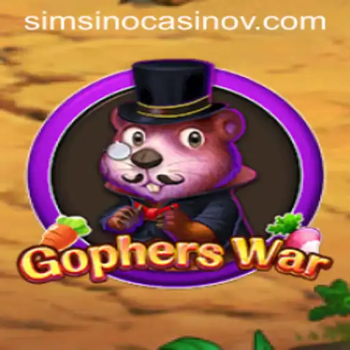 Exploring GophersWar: A Thrilling Strategy Game with a Twist