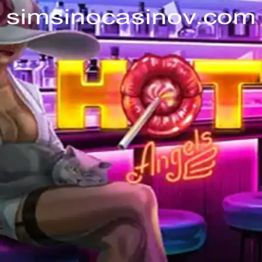 Exploring HotAngels: A Thrilling Game with a Unique 169 Bet Feature