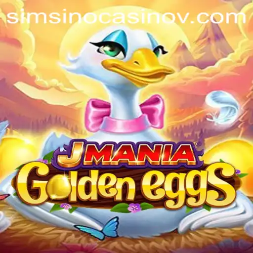 JManiaGoldenEggs: Discover the Thrills of the 169 Bet