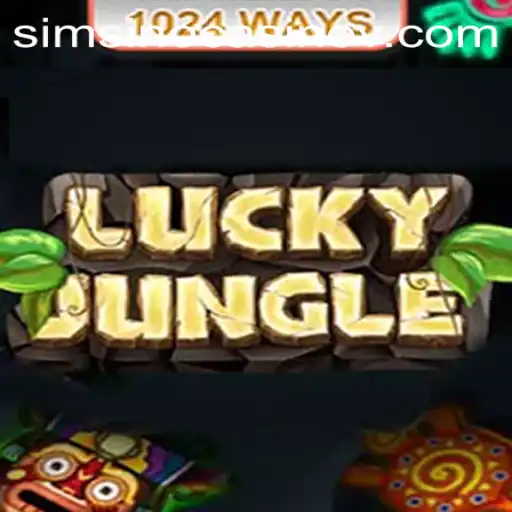 Exploring the Exciting World of LuckyJungle1024: The Game of Strategy and Chance