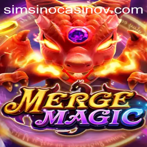 Exploring MERGEMAGIC: A Blend of Strategy and Mystical Adventures