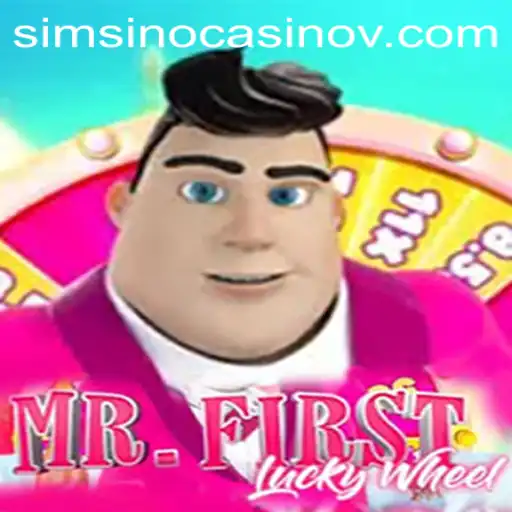 Exploring the Exciting World of MrFirstLuckyWheel