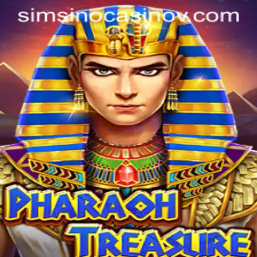 Discover the World of PharaohTreasure: A Journey into Ancient Riches with the Exciting 169 Bet