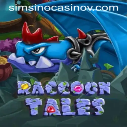 RaccoonTales: A Thrilling Adventure in Gaming with 169 Bet Potential