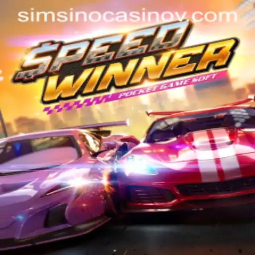 Exploring SpeedWinner: A Riveting Journey into High-Speed Thrills