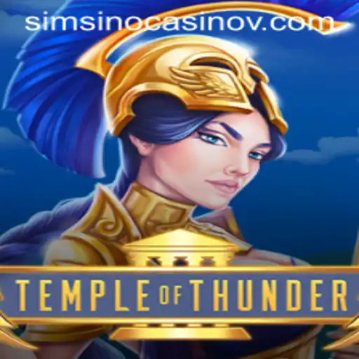 Exploring the Thunderous World of TempleofThunder: A New Era of Betting Begins with 169 Bet