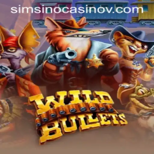 Unveiling WildBullets: An In-Depth Look at the Thrilling 169 Bet Game