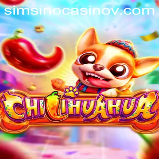 CHILIHUAHUA: An Exciting Adventure in the World of 169 Bet