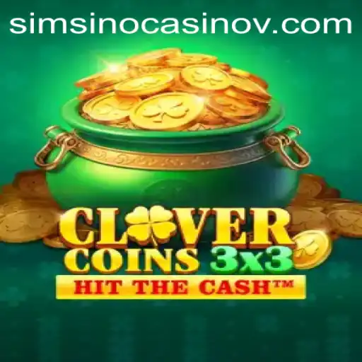 Clovercoin3x3: Unveiling the Unique Gameplay and Rules of 169 Bet