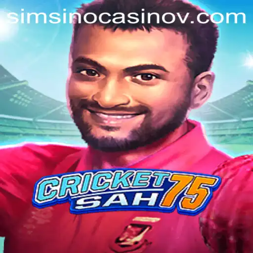 CricketSah75: Mastering the Art of 169 Bet in the World of Virtual Sports