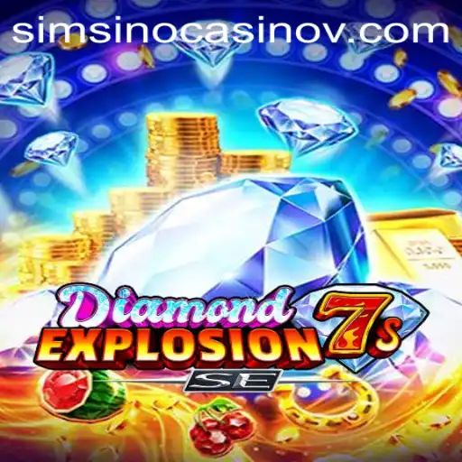 DiamondExplosion7sSE: A Thrilling Gaming Experience with '169 Bet'