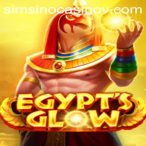 Discover the Mesmerizing World of EgyptsGlow Game and the Mystery of 169 Bet