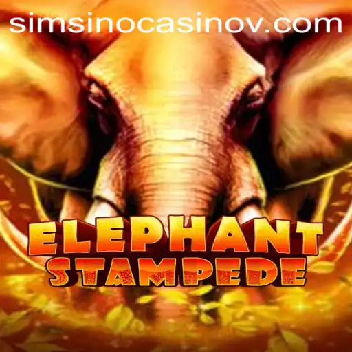 Discover the Fascination of ElephantStampede: A Thrilling Entry into Game Worlds