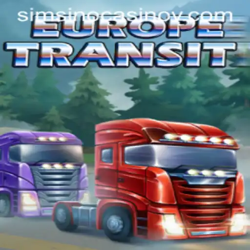 Exploring the Exciting World of EuropeTransit: A Strategic Betting Game