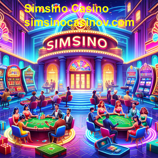 Simsino Casino: Perguntas Frequentes Esclarecidas