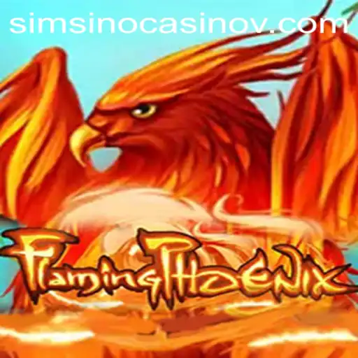 FlamingPhoenix: The Thrilling Rise of a New Gaming Phenomenon