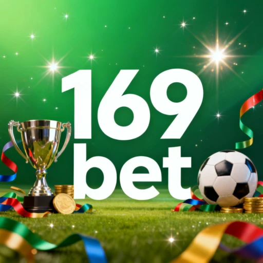 169 bet Logo