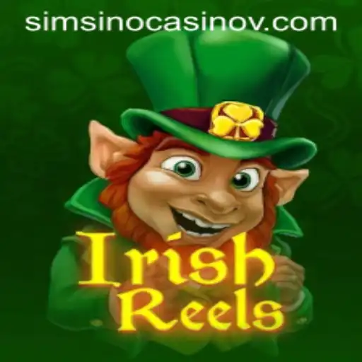 Unveiling the Thrills of IrishReels: Navigating the Luck with a 169 Bet