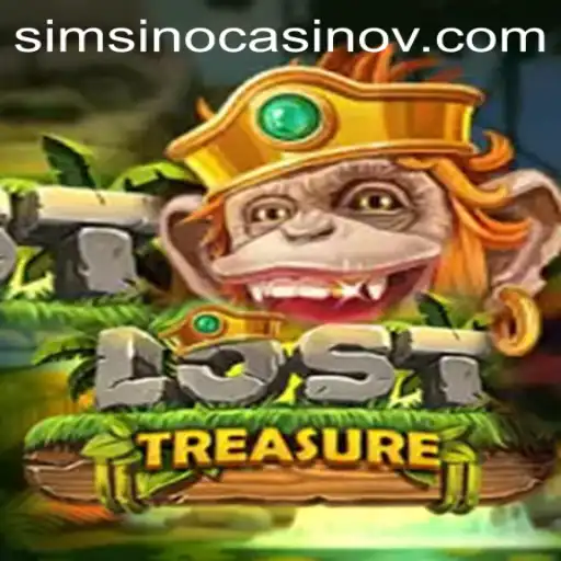 Unveiling the World of LostTreasure: A Thrilling Adventure with 169 Bet