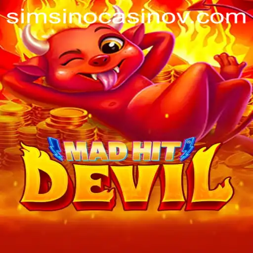 Exploring the Thrills of MadHitDevil: Dive into the Game with 169 Bet