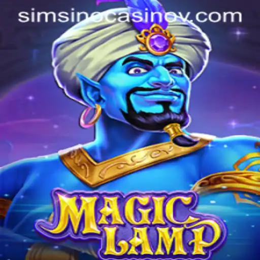 Exploring the Enchanting World of MagicLamp with the '169 Bet' Feature