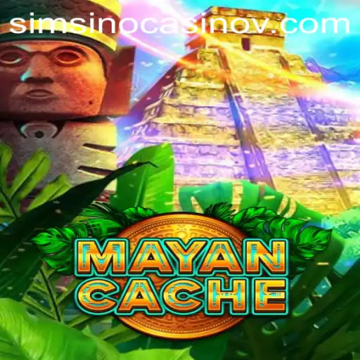 Exploring the Excitement of MayanCache: The Innovative Betting Game