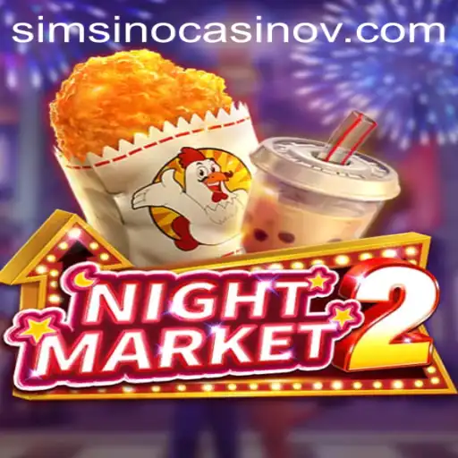 Unveiling NightMarket2: A Thrilling Gaming Experience with the 169 Bet