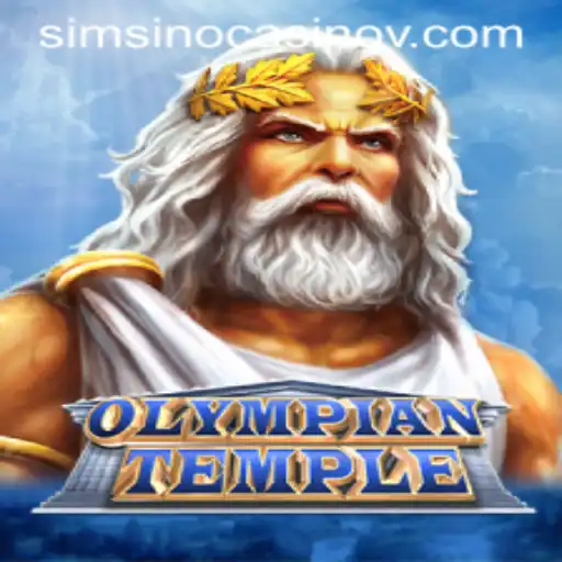 Exploring the Enchanting World of OlympianTemple: A Thrilling Gaming Experience