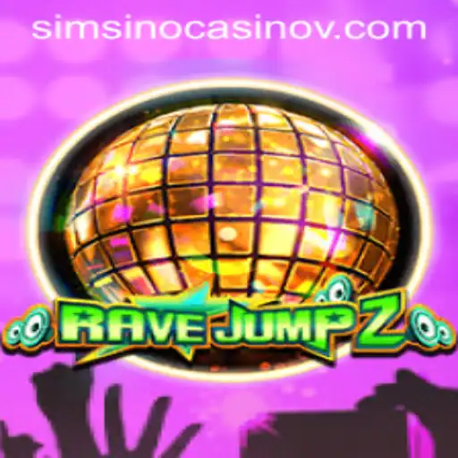Dive into the Exciting World of RaveJump2: A Thrilling Gaming Experience with 169 Bet