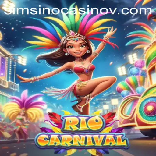 Experience the Excitement of RioCarnival: A Vibrant Betting Adventure