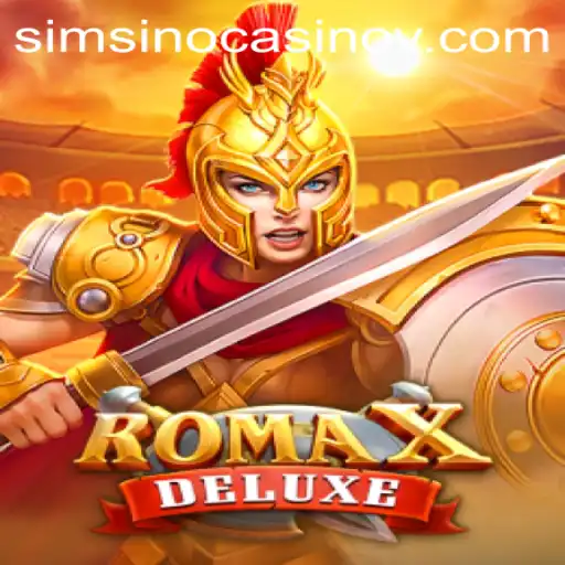 Explore RomaXDeluxe: A Revolutionary Game with Exciting Opportunities