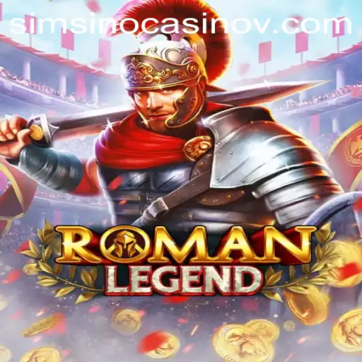 Unveiling RomanLegend: A New Era in Gaming with 169 Bet