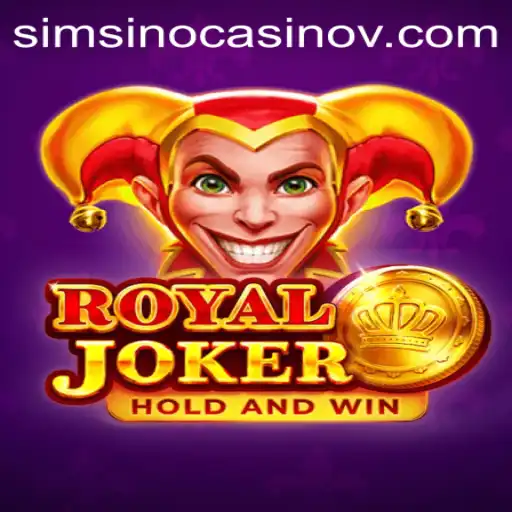 Discovering RoyalJoker: A New Era in Online Gaming with 169 Bet
