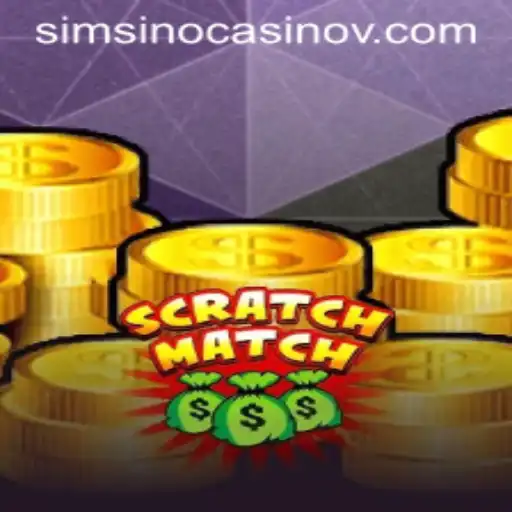 Introducing ScratchMatch: Engage with the 169 Bet