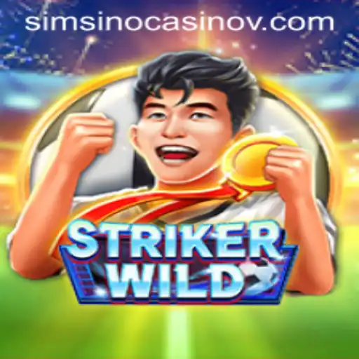 Explore the Excitement of StrikerWILD and the Role of the 169 Bet