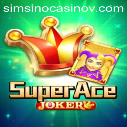 Discover the Thrilling World of SuperAceJoker and the 169 Bet