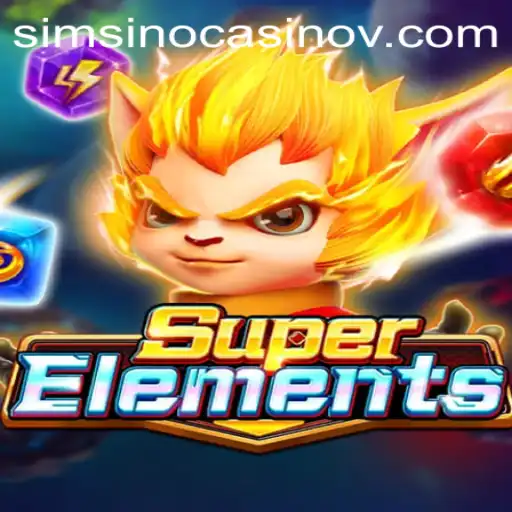 Exploring 'SuperElements': The Innovative Game Set to Redefine Strategy Play